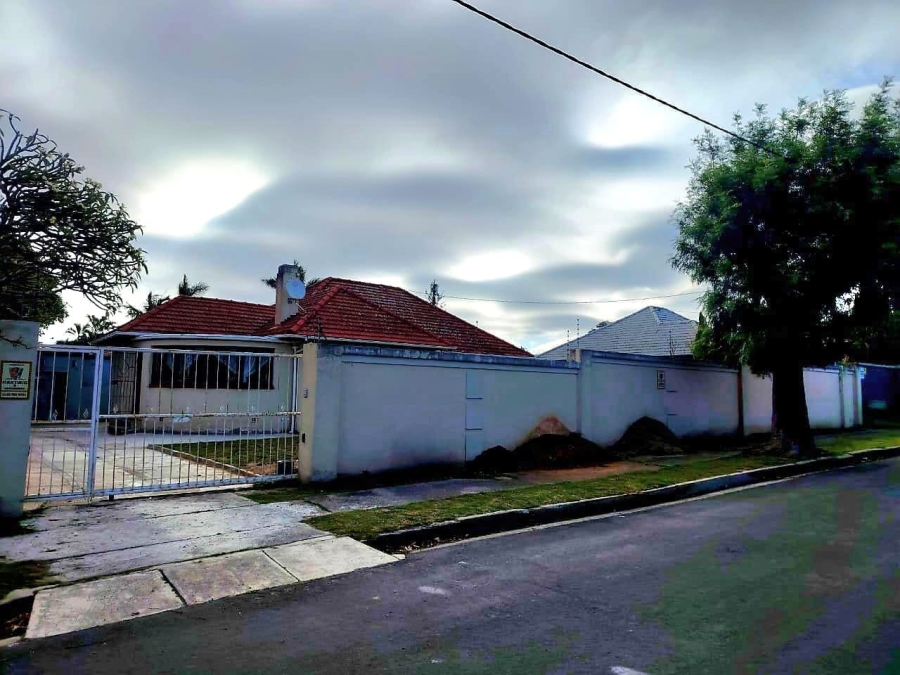 3 Bedroom Property for Sale in Baysville Eastern Cape